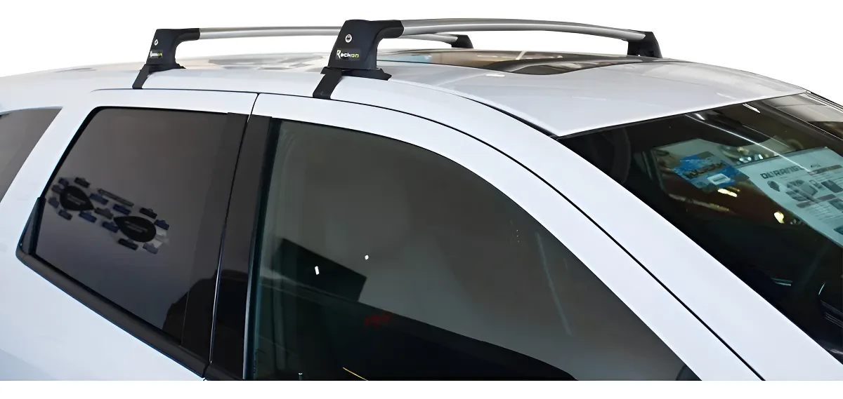 Barras Transversales X4 (1140mm/321) Durango 2017 - 2018 - Image 1