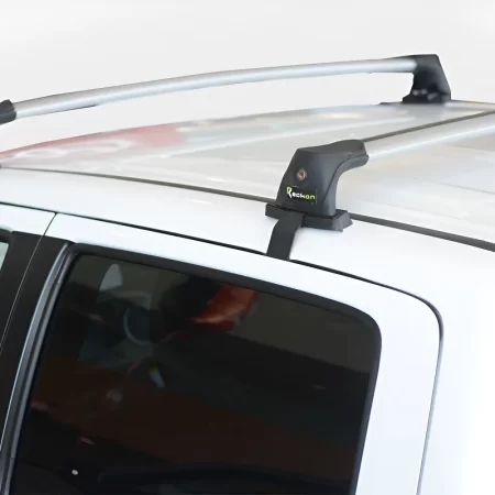 Barras Transversales X4 (1140mm/321) Tacoma 2017 - 2018