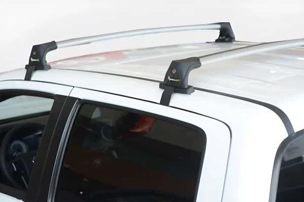 Barras Transversales X4 (1140mm/321) Tacoma 2017 - 2018