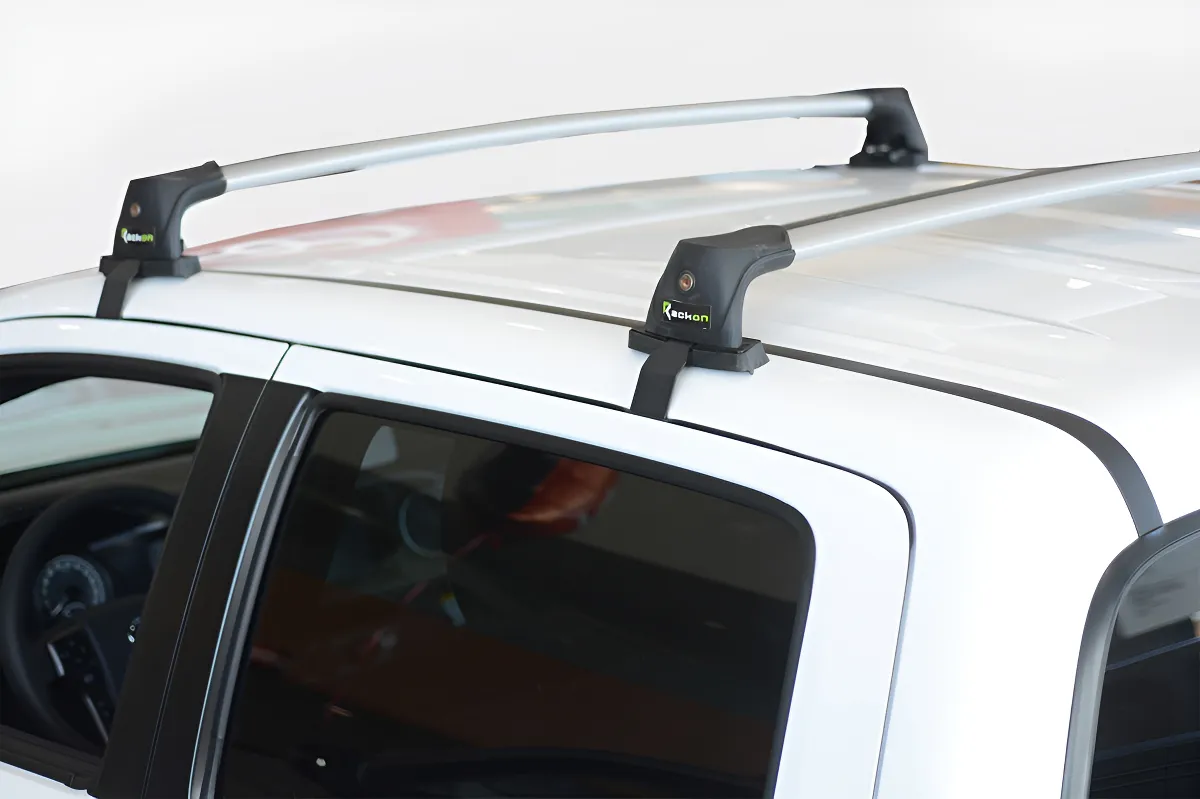 Barras Transversales X4 (1140mm/321) Tacoma 2017 - 2018 - Image 1