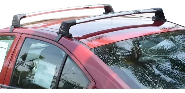 Barras Transversales X4 (920mm/321) Beat 2017 - 2018