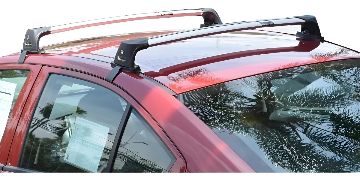 Barras Transversales X4 (920mm/321) Beat 2017 - 2018 - Image 1