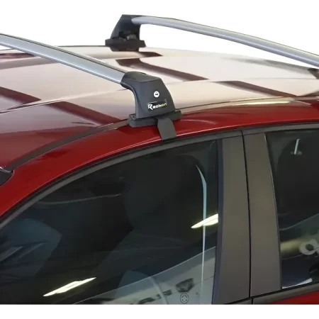 Barras Transversales X4 (920mm/321) Neon 2017 - 2018