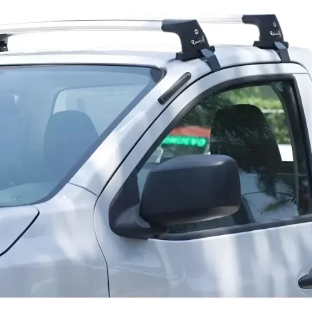 Barras Transversales X4 (1140mm/321) Np300 2017 - 2018