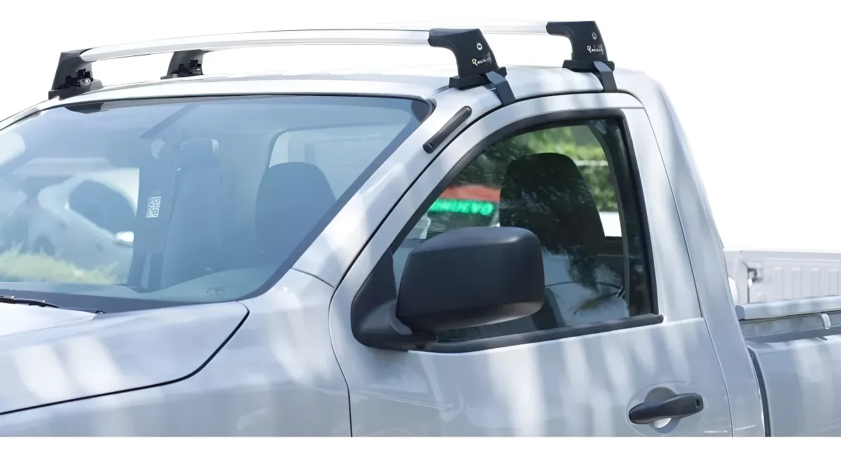 Barras Transversales X4 (1140mm/321) Np300 2017 - 2018 - Image 1