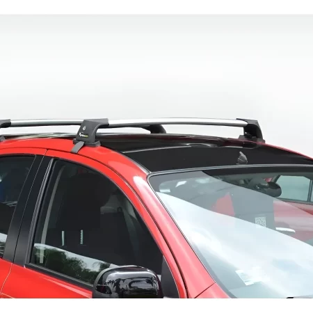 Barras Transversales X4 (920mm/321) March 2017 - 2018