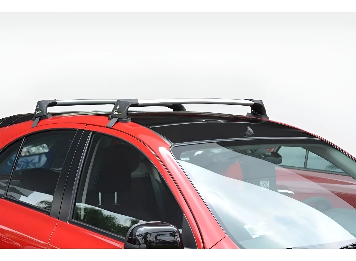 Barras Transversales X4 (920mm/321) March 2017 - 2018 - Image 1