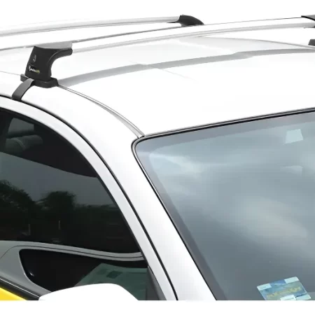 Barras Transversales X4 (920mm/321) Versa 2017 - 2018