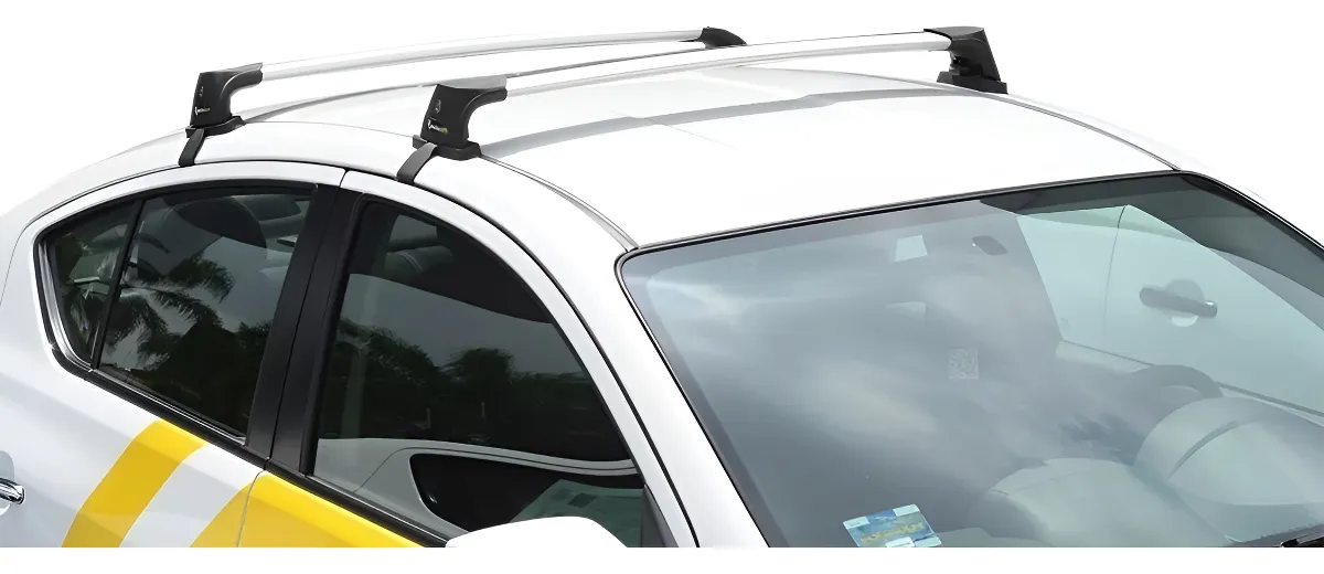 Barras Transversales X4 (920mm/321) Versa 2017 - 2018 - Image 1