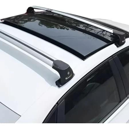 Barras Transversales X4 (1020mm/321) Jetta R 2017 - 2018