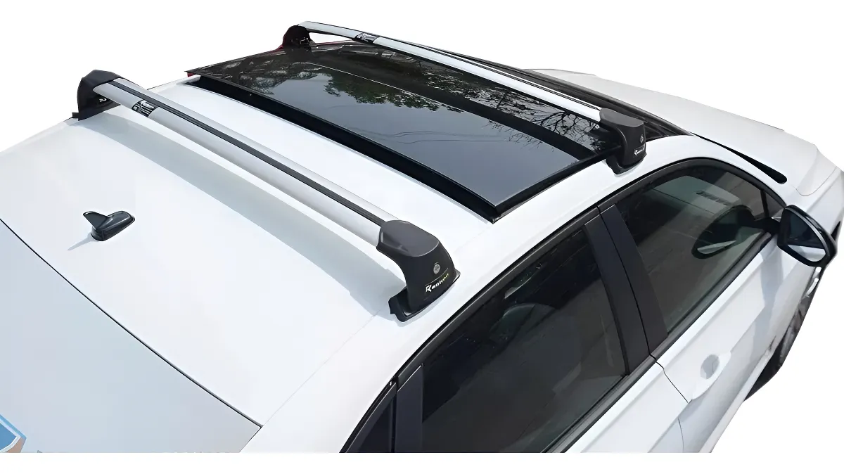 Barras Transversales X4 (1020mm/321) Jetta R 2017 - 2018 - Image 1
