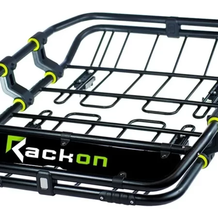 Canastilla De Techo B5 68kg 130cm Rack On