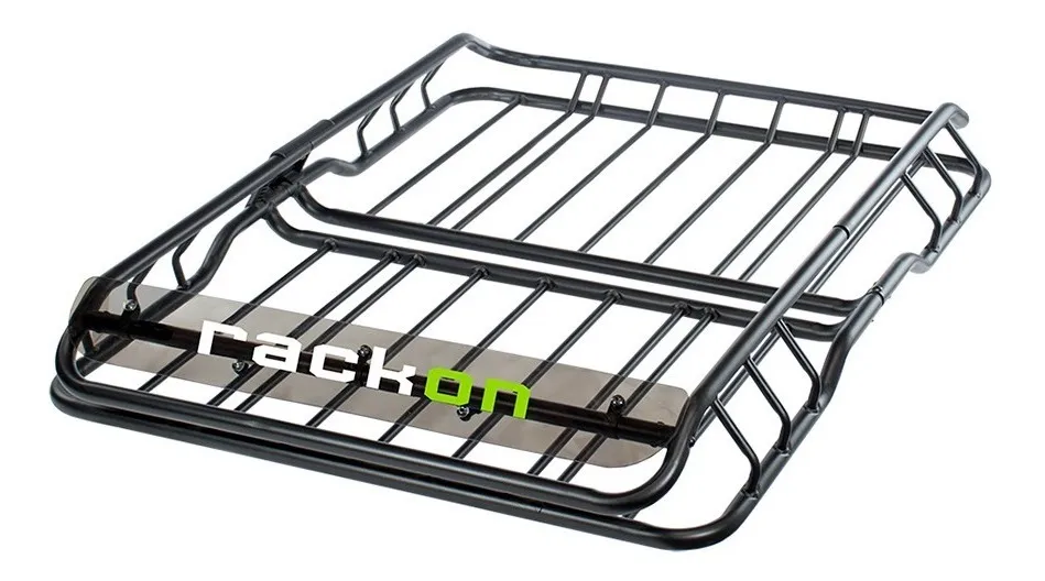 Canastilla Portaequipaje B3 120 X 90 Cm Rack On - Image 1