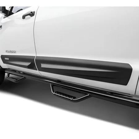 Molduras De Puertas Anchas Airdesign Toyota Tundra 14 - 21