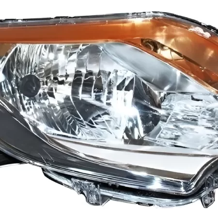 Faro Delantero Depo Mitsubishi L200 2016-2018 Derecho