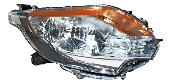 Faro Delantero Depo Mitsubishi L200 2016-2018 Derecho