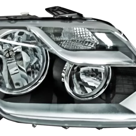 Faro Volkswagen Amarok 2011-2015 Depo Izquierdo