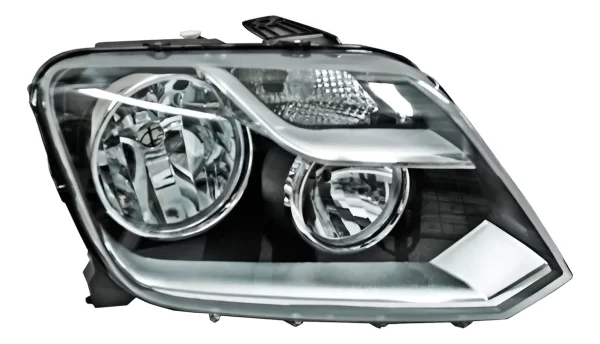 Faro Volkswagen Amarok 2011-2015 Depo Izquierdo