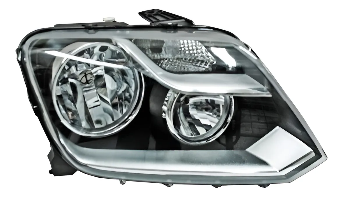 Faro Volkswagen Amarok 2011-2015 Depo Izquierdo - Image 1