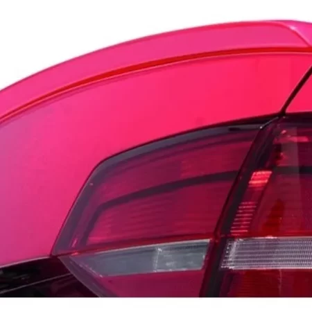 Spoiler Alerón De Cajuela Bajo Perfil Jetta A6 2015-2018