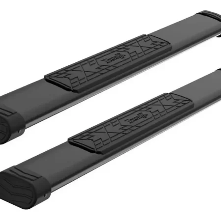 Estribos Bronx Toyota Hilux 2016 - 2020 Cabina Sencilla