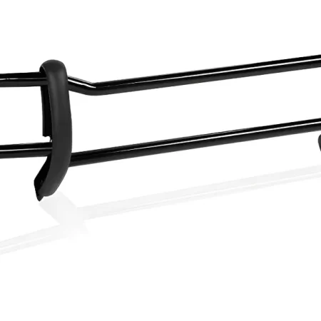 Burrera Eurobumper Trasero Nissan Np300 Frontier 2020 - 2022