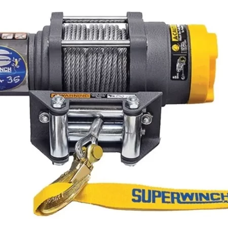 Winch Superwinch Terra 3,500 Lbs