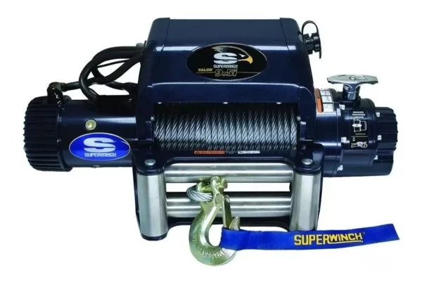 Winch Superwinch Talón 9,500 Lbs