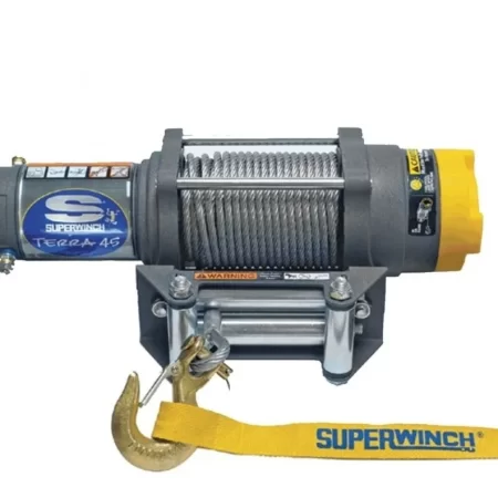 Winch Superwinch Terra 4,500 Lbs