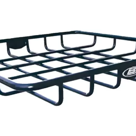 Canastilla Portaequipaje Chevy Sin Barras Todos Los Años