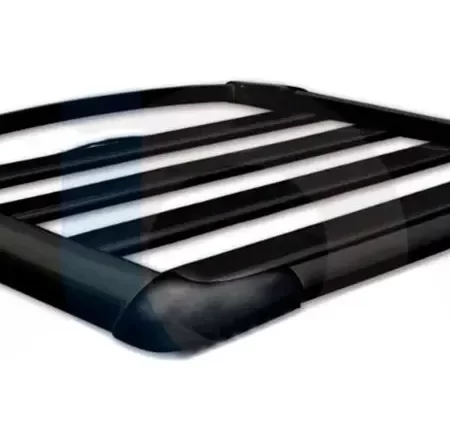 Canastilla Portaequipaje Bronx Chica 108cm X 172cm Negro