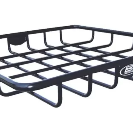 Canastilla Portaequipaje Universal 101 Cm X 139cm Bronx