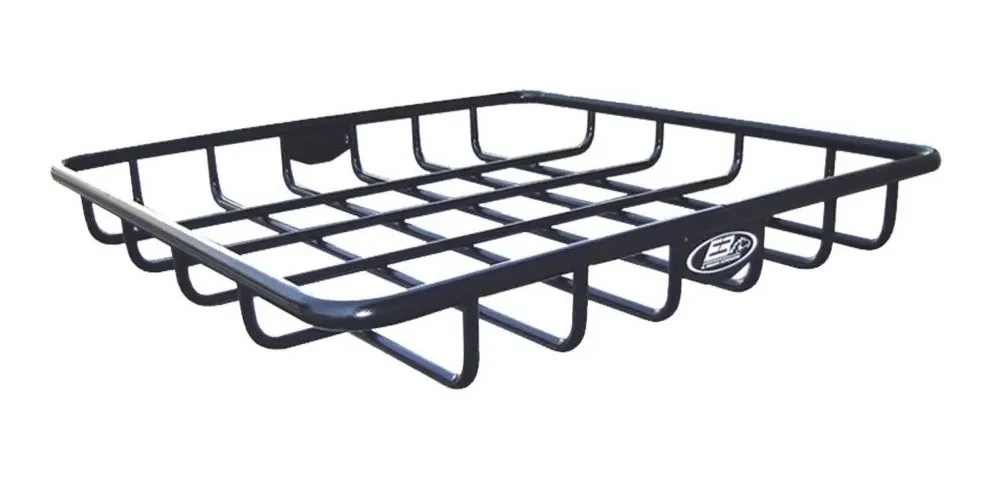 Canastilla Portaequipaje Universal 101 Cm X 139cm Bronx - Image 1