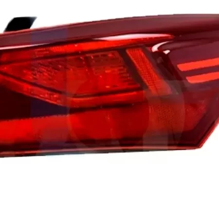 Calavera Kia Forte 2019 4 Puertas Original De Calidad