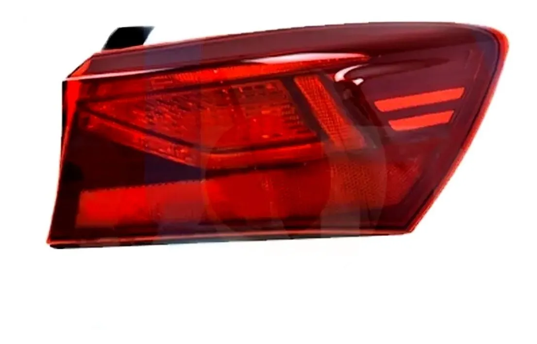 Calavera Kia Forte 2019 4 Puertas Original De Calidad - Image 1