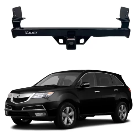 Tiron Jalon Arrastre Remolque Acura Rdx 2013-2015 Alaska