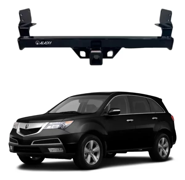 Tiron Jalon Arrastre Remolque Acura Rdx 2013-2015 Alaska