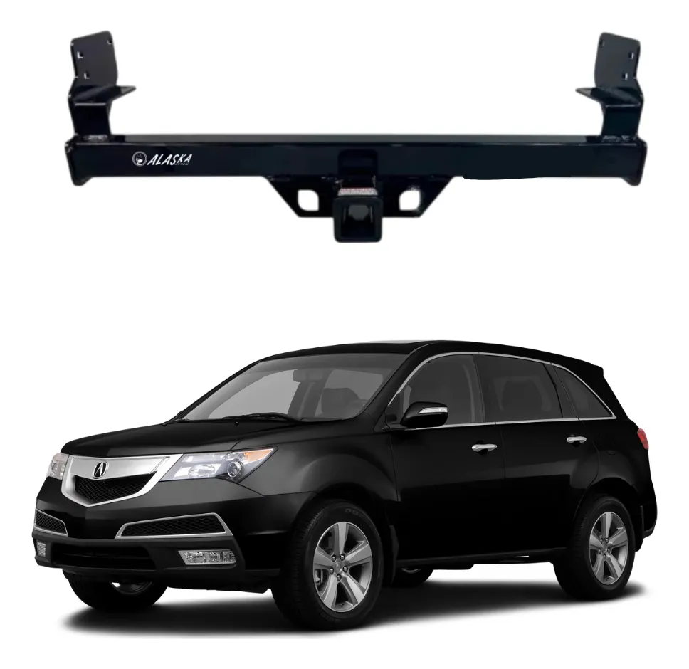 Tiron Jalon Arrastre Remolque Acura Rdx 2013-2015 Alaska - Image 1