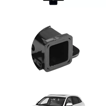 Tiron Jalon Arrastre Remolque Audi Q5 2010-2017 Alaska