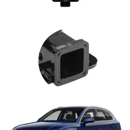 Tiron Jalon Arrastre Remolque Audi Q5 2018-2025 Alaska
