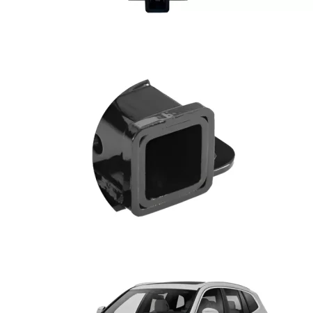 Tiron Jalon Arrastre Remolque Bmw X3 2011-2017 De Calidad