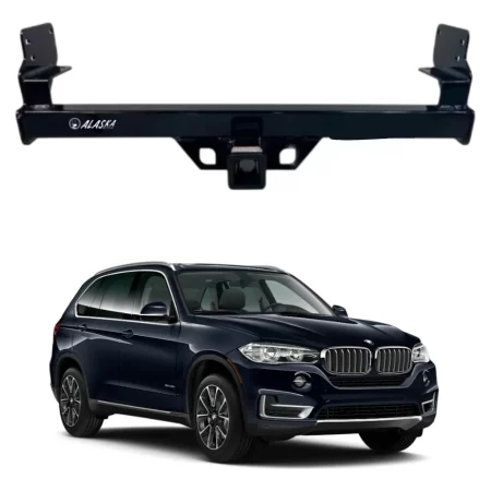 Tiron Jalon Arrastre Remolque Bmw X5 2007-2018