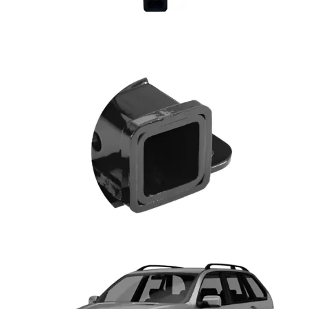 Tiron Jalon Arrastre Remolque Bmw X5 2000-2006 De Calidad
