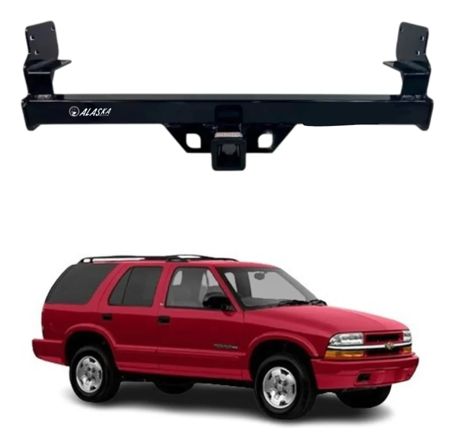 Tirón Jalón Arrastre Remolque Chevrolet Blazer 1995-2005 - Image 1