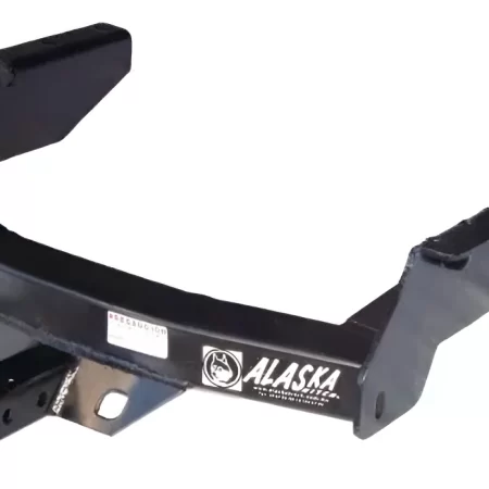 Tirón Arrastre Jalon Fiat Ducato Maxxi 2006-2019 Negro