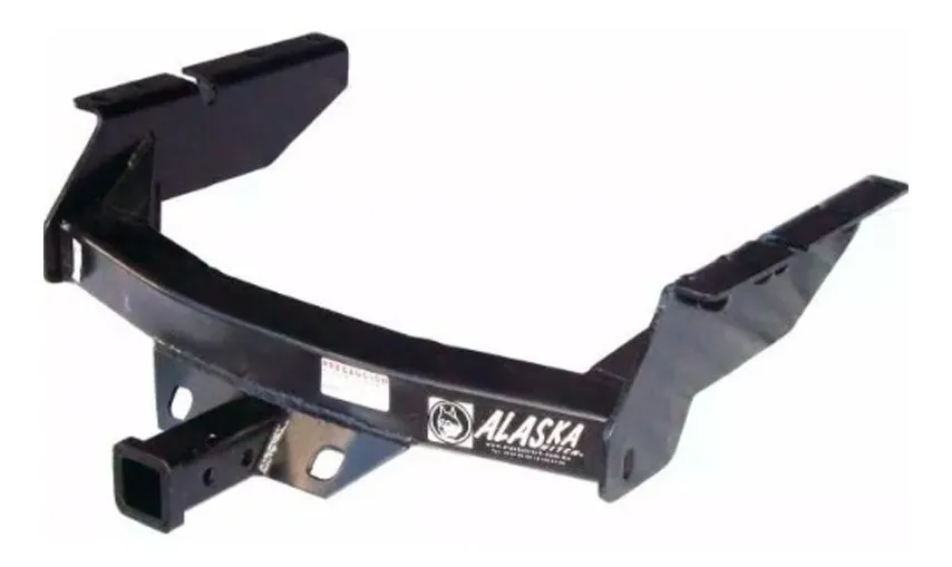 Tirón De Arrastre Jalon Ford Freestar 2004-2007 Negro - Image 1