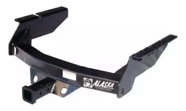 Tirón De Arrastre Jalon Ford Lobo F150/250 1997-1998 Negro