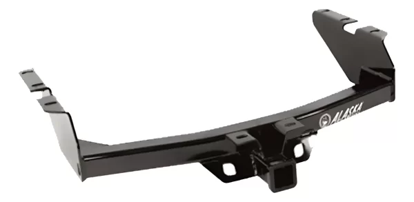 Tirón De Arrastre Jalon Gmc Acadia 2017-2018 Negro