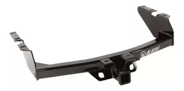 Tirón De Arrastre Jalon Gmc Terrain 2010-2017 Negro