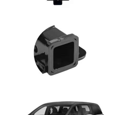 Tirón De Arrastre Jalon Honda Odyssey 2018-2024 Negro